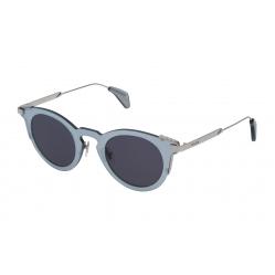 SUNGLASSES POLICE WOMAN SPL62446579X (Lens/Bridge/Temple) 46/26/135 mm)
