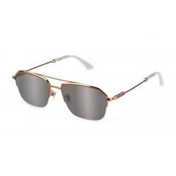 SUNGLASSES POLICE WOMEN SPLL18M568FFG (Lens/Bridge/Temple) 56/18/145 mm)