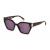 SUNGLASSES POLICE WOMEN SPLL34-550752 (Lens/Bridge/Temple) 55/18/140 mm)