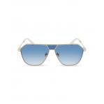 SUNGLASSES POLICE MAN SPLL89-620300 (Lens/Bridge/Temple) 62/11/145 mm)