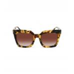 SUNGLASSES POLICE WOMEN SPLL99M530AGG (Lens/Bridge/Temple) 53/20/140 mm)