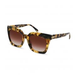 SUNGLASSES POLICE WOMEN SPLL99M530AGG (Lens/Bridge/Temple) 53/20/140 mm)