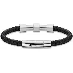 BRACELET POLICE MAN PEAGB2119621 ( )