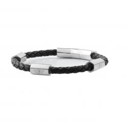 BRACELET POLICE MAN PEAGB2120006 (19CM )