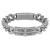 BRACELET POLICE MAN PEAGB2120403 (TALLA L )