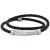 BRACELET POLICE MAN PEAGB2211241 (38CM )