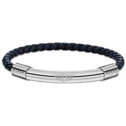 BRACELET POLICE MAN PEAGB2211503 (19CM )