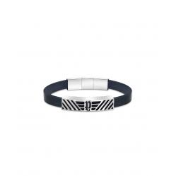 BRACELET POLICE MAN PEAGB2211701 (19CM )