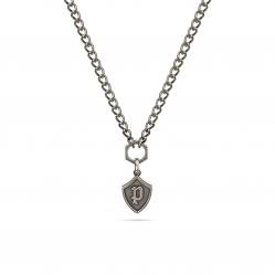 NECKLACE POLICE MAN PEAGN2120101 (700MM )