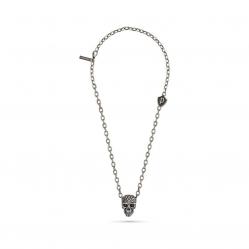 NECKLACE POLICE MAN PEAGN2120201 (700MM )