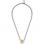 NECKLACE POLICE MAN PEAGN2212102 (70CM )