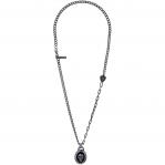 NECKLACE POLICE MAN PEAGN2212112 (70CM ) NECKLACE POLICE MAN PEAGN2212112 (70CM )