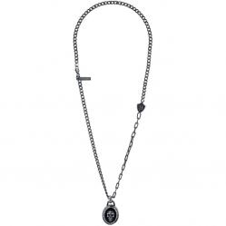 NECKLACE POLICE MAN PEAGN2212112 (70CM )