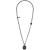 NECKLACE POLICE MAN PEAGN2212112 (70CM )