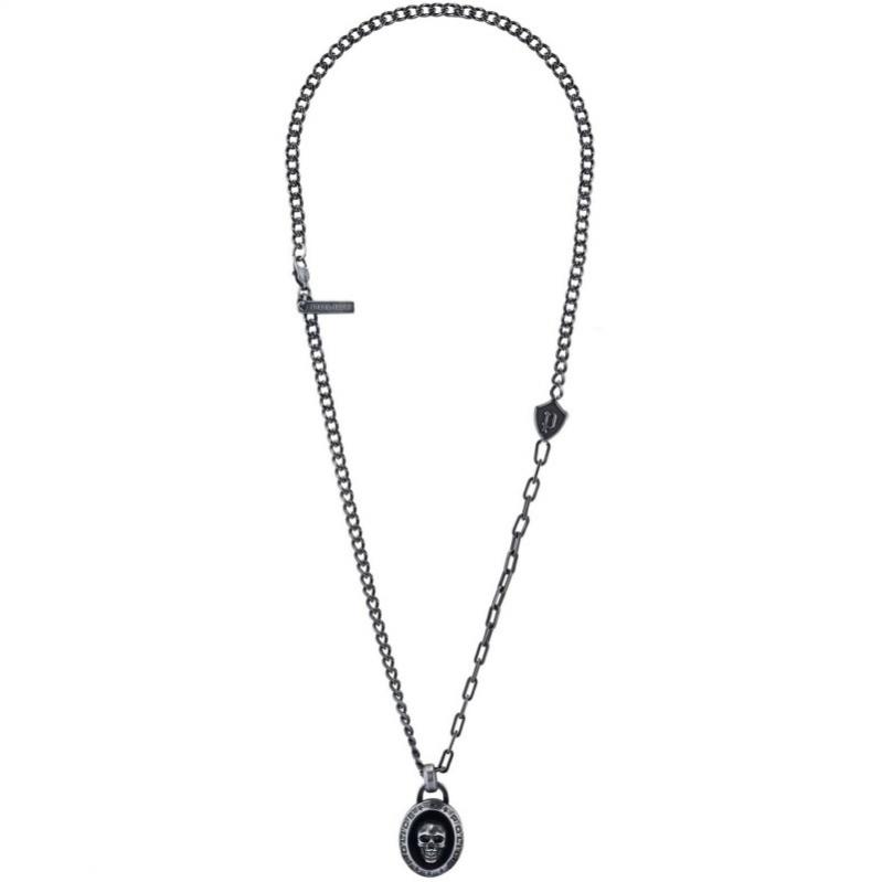 NECKLACE POLICE MAN PEAGN2212112 (70CM ) NECKLACE POLICE MAN PEAGN2212112 (70CM )