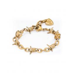 BRACELET POLICE MAN PEJGB2112323 (20CM )