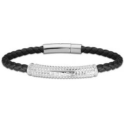 BRACELET POLICE MAN PEJGB2119601 (19CM )