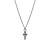 NECKLACE POLICE MAN PEJGN2112802 (70CM )