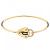 BRACELET POLICE WOMEN PEJLG2009911 (19CM )