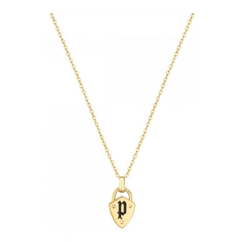 NECKLACE POLICE WOMEN PEJLN2009921 (50CM ) NECKLACE POLICE WOMEN PEJLN2009921 (50CM )