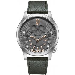 WATCH POLICE MAN PEWJA2227703 (46MM)