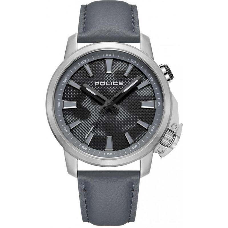 WATCH POLICE MAN PEWJD2202702 (44MM) WATCH POLICE MAN PEWJD2202702 (44MM)