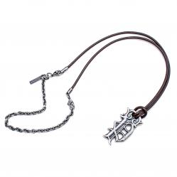 PENDANT POLICE MAN PJ21917PLE-02 (70CM )