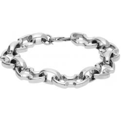 BRACELET POLICE MAN PJ23834BSS01S (20CM )