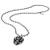 NECKLACE POLICE MAN PJ24692PSE01 (50CM )