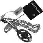 NECKLACE POLICE MAN PJ25319PSU02 (50CM ) NECKLACE POLICE MAN PJ25319PSU02 (50CM )