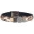 BRACELET POLICE MAN PJ25556BLU02L (21CM )