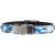 BRACELET POLICE MAN PJ25556BLU03L (21CM )