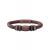 BRACELET POLICE MAN PJ26458BLC-02 (200MM )