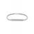 BRACELET POLICE MAN PJ26474BSS01 (20CM )