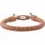 BRACELET POLICE MAN PJ26486BLC.03 (19CM )