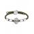 BRACELET POLICE MAN PJ26554BLGN03 (21CM )