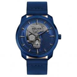 WATCH POLICE MAN PL15714JSBL0 (42MM)