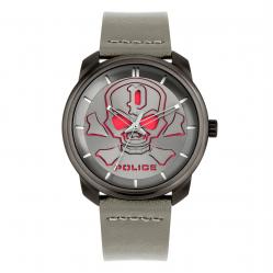 WATCH POLICE MAN PL15714JSU-61 (44,5MM)