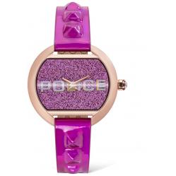 WATCH POLICE WOMEN PL16070BSR09P (36MM)