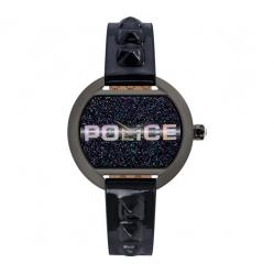 WATCH POLICE WOMEN PL16070BSU03P (36MM)