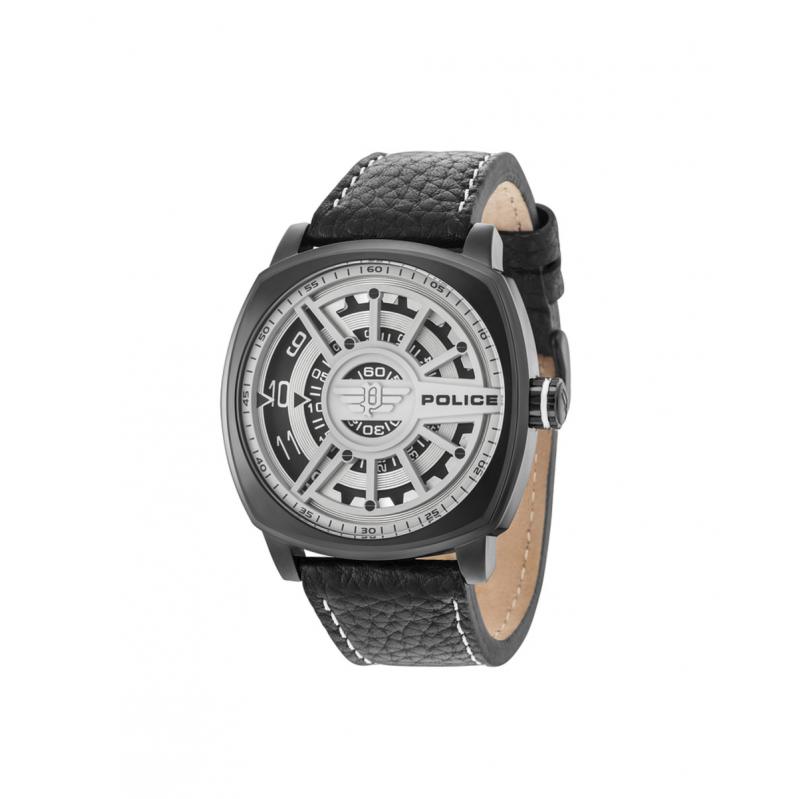 WATCH POLICE MAN R1451290002 (49MM) WATCH POLICE MAN R1451290002 (49MM)