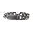 BRACELET POLICE MAN S14AGK02B (18CM )