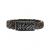 BRACELET POLICE MAN S14AHW04B (190MM )
