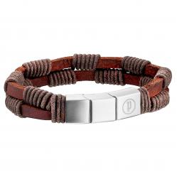 BRACELET POLICE MAN S14AJL02B (200MM )