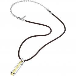 NECKLACE POLICE MAN S14ANE11P (70CM )