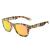 SUNGLASSES POLICE UNISEX S194450GE8R (Lens/Bridge/Temple) 50/22/140 mm)