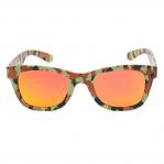 SUNGLASSES POLICE UNISEX S194450GE8R (Lens/Bridge/Temple) 50/22/140 mm)