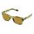 SUNGLASSES POLICE UNISEX S194450GE9G (Lens/Bridge/Temple) 50/22/140 mm)
