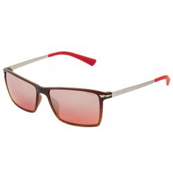 SUNGLASSES POLICE MAN S195758ABRM (Lens/Bridge/Temple) 58/17/145 mm)