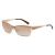 SUNGLASSES POLICE WOMEN S876462F92X (Lens/Bridge/Temple) 62/12/130 mm)